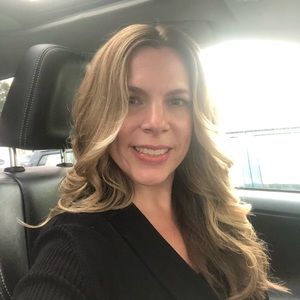 Meet your Posher, Paula